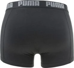 Puma Basic Boxer Heren Onderbroek - 4-pack - Maat XL -Merkloos Soldes 1200x1102 1