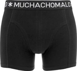Muchachomalo-10-pack Onderbroeken Voor Mannen-Elastisch Katoen-Boxershorts - Maat XL -Merkloos Soldes 1200x1104 5