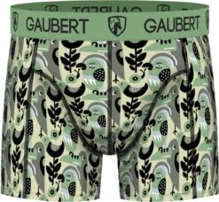 Gaubert Heren Boxershort Bamboe 3-pack Steve - M -Merkloos Soldes 1200x1106 1