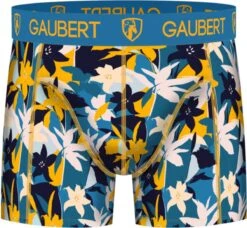 Gaubert Heren Boxershort Bamboe 3-pack Steve - M -Merkloos Soldes 1200x1106 2