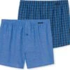 Schiesser Boxershorts Heren Onderbroek - Maat L 1 Schiesser Boxershorts Heren Onderbroek - Maat L -Merkloos Soldes 1200x1107 2