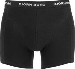 Björn Borg Essential 9P Chill Out Multi - L -Merkloos Soldes 1200x1109 1