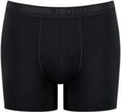 Sloggi Evernew Heren Boxershort Lange Pijp - Zwart - Maat XL 21 Sloggi Evernew Heren Boxershort Lange Pijp - Zwart - Maat XL -Merkloos Soldes 1200x1112