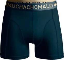 Muchachomalo-12-pack Onderbroeken Voor Mannen-Elastisch Katoen-Boxershorts - Maat L -Merkloos Soldes 1200x1115 3