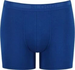 Sloggi Evernew Heren Boxershort Lange Pijp - Zwart - Maat XL 20 Sloggi Evernew Heren Boxershort Lange Pijp - Zwart - Maat XL -Merkloos Soldes 1200x1116
