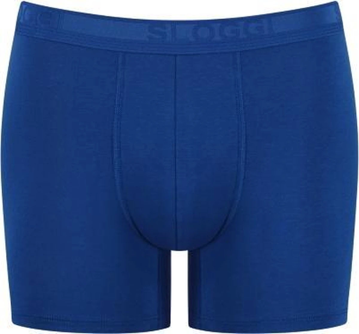 Sloggi Evernew Heren Boxershort Lange Pijp - Zwart - Maat XL 11 Sloggi Evernew Heren Boxershort Lange Pijp - Zwart - Maat XL – Image 9