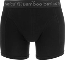 Bamboo Basics 7P Boxers Rico Multi - L -Merkloos Soldes 1200x1117