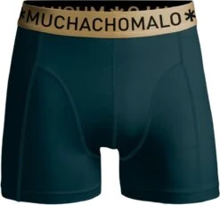 Muchachomalo-10-pack Onderbroeken Voor Mannen-Elastisch Katoen-Boxershorts - Maat XXL -Merkloos Soldes 1200x1117 3
