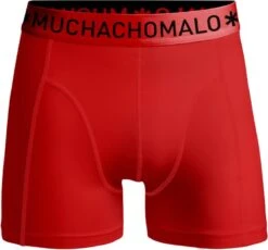 Muchachomalo-10-pack Onderbroeken Voor Mannen-Elastisch Katoen-Boxershorts - Maat XXL -Merkloos Soldes 1200x1117 4