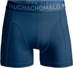 Muchachomalo-10-pack Onderbroeken Voor Mannen-Elastisch Katoen-Boxershorts - Maat XXL -Merkloos Soldes 1200x1117 5
