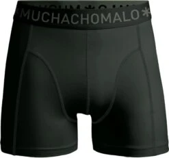 Muchachomalo-10-pack Onderbroeken Voor Mannen-Elastisch Katoen-Boxershorts - Maat XXL -Merkloos Soldes 1200x1120 3