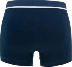 Schiesser 95/5 Organic Heren Shorts - 3 Pack - Maat L -Merkloos Soldes 1200x1121 3