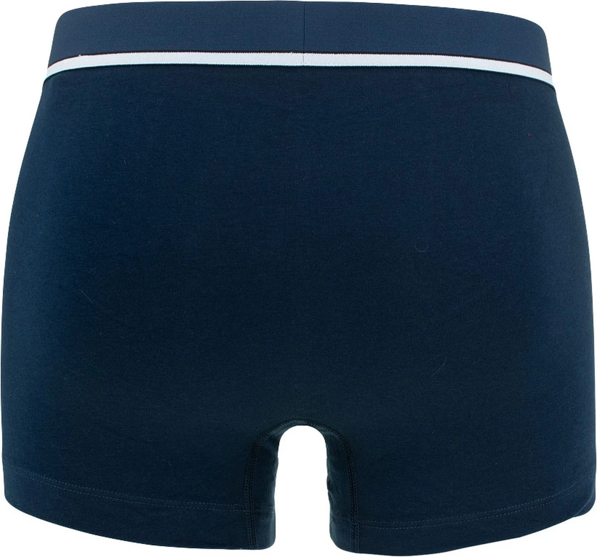 Schiesser 95/5 Organic Heren Shorts - 3 Pack - Maat XXL 9 Schiesser 95/5 Organic Heren Shorts - 3 Pack - Maat XXL – Image 7