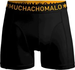 Muchachomalo-3-pack Onderbroeken Voor Mannen-Elastisch Katoen-Boxershorts - Maat L 31 Muchachomalo-3-pack Onderbroeken Voor Mannen-Elastisch Katoen-Boxershorts - Maat L -Merkloos Soldes 1200x1125 1