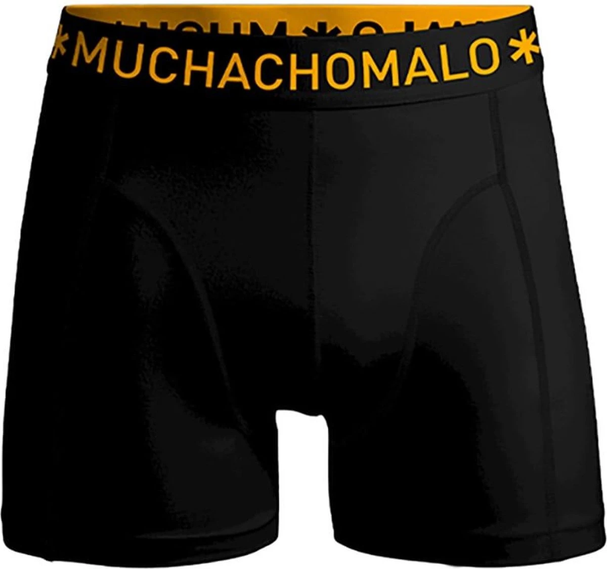 Muchachomalo-3-pack Onderbroeken Voor Mannen-Elastisch Katoen-Boxershorts - Maat L 12 Muchachomalo-3-pack Onderbroeken Voor Mannen-Elastisch Katoen-Boxershorts - Maat L – Image 10