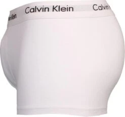 Calvin Klein 3-Pack Heren Boxershorts - Wit - Maat M -Merkloos Soldes 1200x1125 4