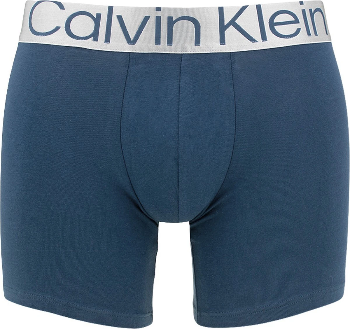 Calvin Klein Reconsidered Steel 3P Long Boxers Multi II - L 4 Calvin Klein Reconsidered Steel 3P Long Boxers Multi II - L – Image 2