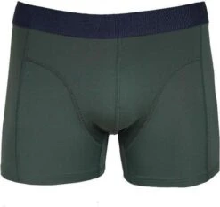 Sapph Boxershort Heren - Nolan - Microvezel - 2pack - Groen/Rood - M 13 Sapph Boxershort Heren - Nolan - Microvezel - 2pack - Groen/Rood - M -Merkloos Soldes 1200x1128 4