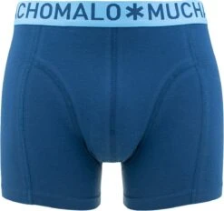 Muchachomalo-7-pack Onderbroeken Voor Mannen-Elastisch Katoen-Boxershorts - Maat L -Merkloos Soldes 1200x1129 1