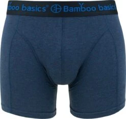 Bamboo Basics 10P Boxers Rico Multi II - XL -Merkloos Soldes 1200x1139 1