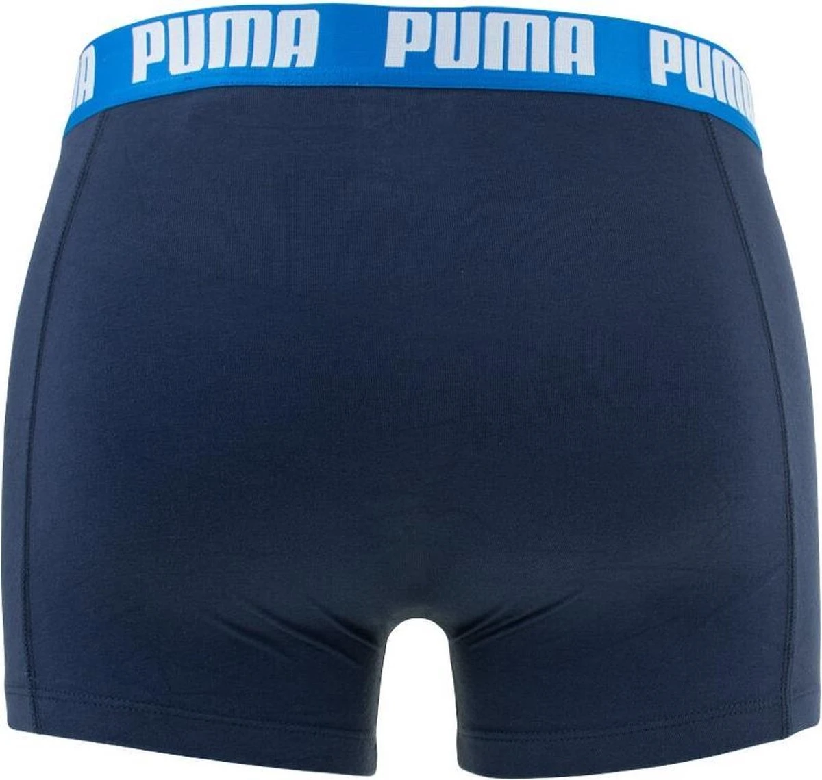 Puma Basic Boxer Heren Onderbroek - 6-pack - Maat L 7 Puma Basic Boxer Heren Onderbroek - 6-pack - Maat L – Image 5