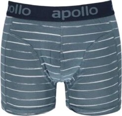 Apollo® Apollo | Boxershort Heren Daily | 3-Pack | Maat XL | Heren Boxershort | Ondergoed Heren | Boxershort Multipack | Boxershorts Heren 13 Apollo® Apollo | Boxershort Heren Daily | 3-Pack | Maat XL | Heren Boxershort | Ondergoed Heren | Boxershort Multipack | Boxershorts Heren -Merkloos Soldes 1200x1140 1
