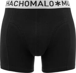 Muchachomalo-7-pack Onderbroeken Voor Mannen-Elastisch Katoen-Boxershorts - Maat L -Merkloos Soldes 1200x1144 1