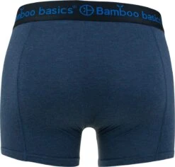 Bamboo Basics 10P Boxers Rico Multi II - XL -Merkloos Soldes 1200x1147 1
