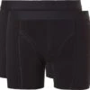 Ten Cate Basics Short Black 2 Pack Voor Heren | Maat L 1 Ten Cate Basics Short Black 2 Pack Voor Heren | Maat L -Merkloos Soldes 1200x1147 3