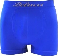 Belucci Microfiber Heren Boxershort - 10 Pack - Maat M/L -Merkloos Soldes 1200x1153 1