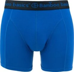 Bamboo Basics 10P Boxers Rico Multi II - XL -Merkloos Soldes 1200x1154 1