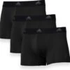 Adidas Sport Trunk (3PK) Heren Onderbroek - Maat L 1 Adidas Sport Trunk (3PK) Heren Onderbroek - Maat L -Merkloos Soldes 1200x1154 3