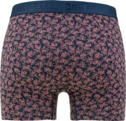 Ten Cate Basics Shorts Navy Graphic 4 Pack Voor Heren | Maat L -Merkloos Soldes 1200x1154 6