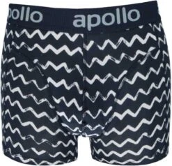 Apollo® Apollo | Boxershort Heren Daily | 3-Pack | Maat XL | Heren Boxershort | Ondergoed Heren | Boxershort Multipack | Boxershorts Heren 15 Apollo® Apollo | Boxershort Heren Daily | 3-Pack | Maat XL | Heren Boxershort | Ondergoed Heren | Boxershort Multipack | Boxershorts Heren -Merkloos Soldes 1200x1156 1