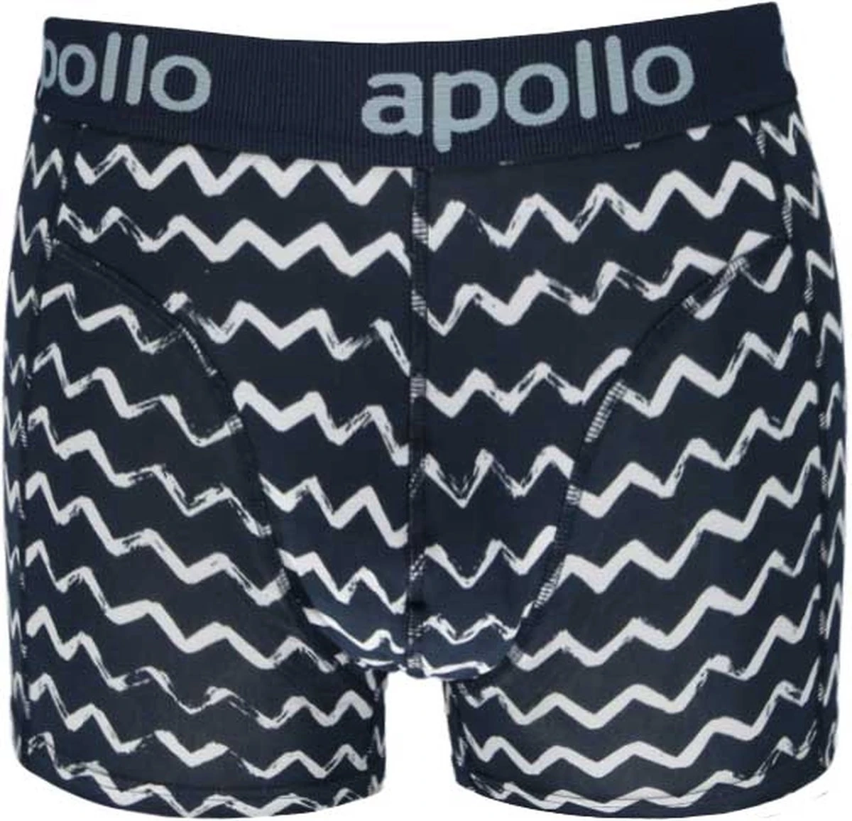 Apollo® Apollo | Boxershort Heren Daily | 3-Pack | Maat XL | Heren Boxershort | Ondergoed Heren | Boxershort Multipack | Boxershorts Heren 9 Apollo® Apollo | Boxershort Heren Daily | 3-Pack | Maat XL | Heren Boxershort | Ondergoed Heren | Boxershort Multipack | Boxershorts Heren – Image 7