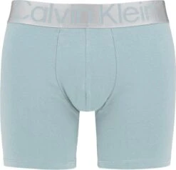 Calvin Klein Reconsidered Steel 3P Long Boxers Multi II - L 10 Calvin Klein Reconsidered Steel 3P Long Boxers Multi II - L -Merkloos Soldes 1200x1158 1