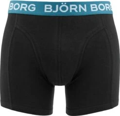 Bjorn Borg Onderbroek Stretch Boxer 12p 10001718 Mp001 Mannen Maat - L 14 Bjorn Borg Onderbroek Stretch Boxer 12p 10001718 Mp001 Mannen Maat - L -Merkloos Soldes 1200x1160 1