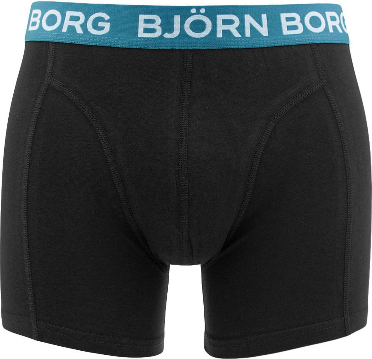 Bjorn Borg Onderbroek Stretch Boxer 12p 10001718 Mp001 Mannen Maat - L 6 Bjorn Borg Onderbroek Stretch Boxer 12p 10001718 Mp001 Mannen Maat - L – Image 4