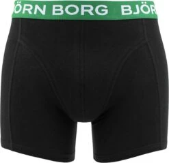 Bjorn Borg Onderbroek Stretch Boxer 12p 10001718 Mp001 Mannen Maat - L 16 Bjorn Borg Onderbroek Stretch Boxer 12p 10001718 Mp001 Mannen Maat - L -Merkloos Soldes 1200x1162