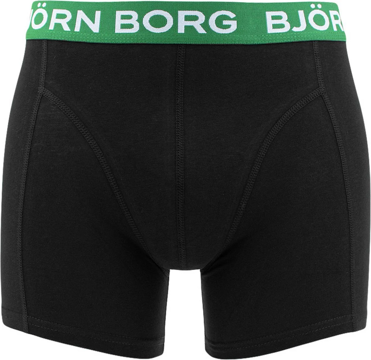 Bjorn Borg Onderbroek Stretch Boxer 12p 10001718 Mp001 Mannen Maat - L 8 Bjorn Borg Onderbroek Stretch Boxer 12p 10001718 Mp001 Mannen Maat - L – Image 6