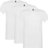 Alan Red Derby 3-pack O-hals Shirts Wit - Maat L 1 Alan Red Derby 3-pack O-hals Shirts Wit - Maat L -Merkloos Soldes 1200x1164