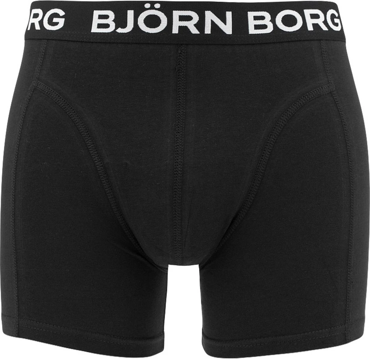 Bjorn Borg Onderbroek Stretch Boxer 12p 10001718 Mp001 Mannen Maat - L 4 Bjorn Borg Onderbroek Stretch Boxer 12p 10001718 Mp001 Mannen Maat - L – Image 2