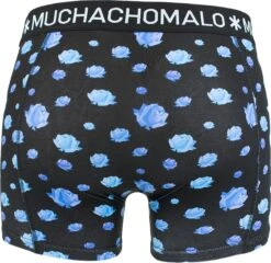Muchachomalo-10-pack Onderbroeken Voor Mannen-Elastisch Katoen-Boxershorts - Maat XL -Merkloos Soldes 1200x1166 3