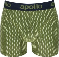 Apollo® Apollo | Boxershort Heren Daily | 3-Pack | Maat XL | Heren Boxershort | Ondergoed Heren | Boxershort Multipack | Boxershorts Heren 10 Apollo® Apollo | Boxershort Heren Daily | 3-Pack | Maat XL | Heren Boxershort | Ondergoed Heren | Boxershort Multipack | Boxershorts Heren -Merkloos Soldes 1200x1167