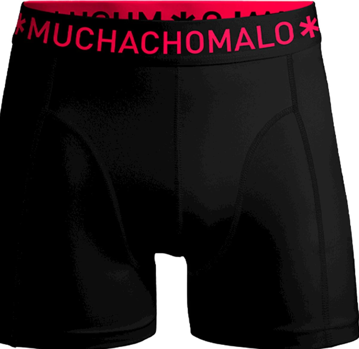 Muchachomalo-3-pack Onderbroeken Voor Mannen-Elastisch Katoen-Boxershorts - Maat L 16 Muchachomalo-3-pack Onderbroeken Voor Mannen-Elastisch Katoen-Boxershorts - Maat L – Image 14
