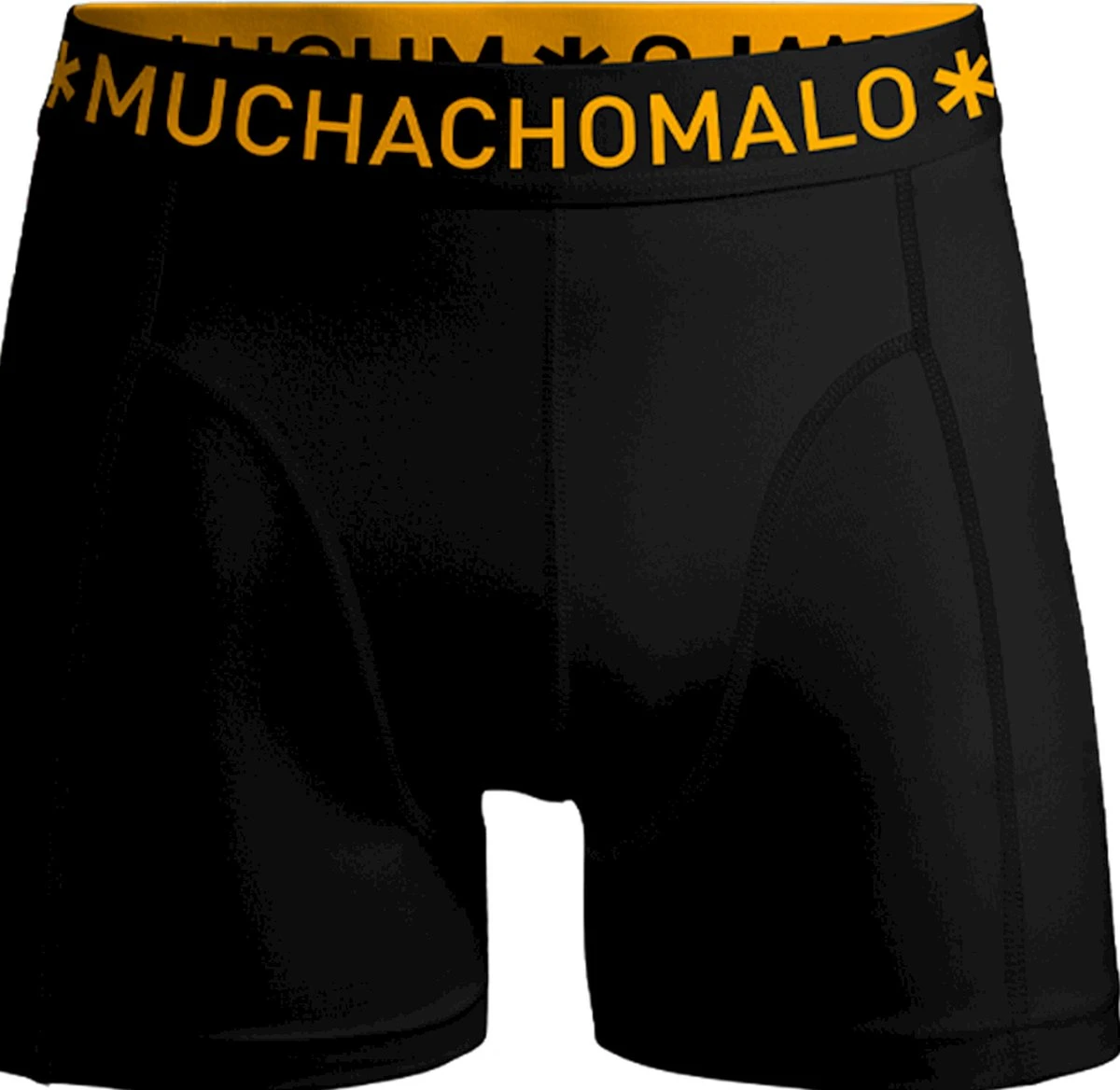 Muchachomalo-3-pack Onderbroeken Voor Mannen-Elastisch Katoen-Boxershorts - Maat L 9 Muchachomalo-3-pack Onderbroeken Voor Mannen-Elastisch Katoen-Boxershorts - Maat L – Image 7