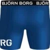 Björn Borg 2 - Pack Performance Boxer 10001727 -Merkloos Soldes 1200x1169 1