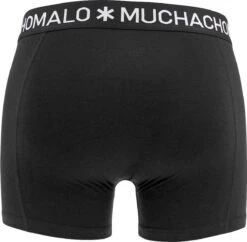 Muchachomalo-10-pack Onderbroeken Voor Mannen-Elastisch Katoen-Boxershorts - Maat XL -Merkloos Soldes 1200x1175 1