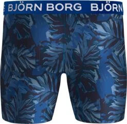 Björn Borg 2 - Pack Performance Boxer 10001727 -Merkloos Soldes 1200x1175