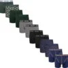 Zaccini 12 Boxershorts Verrassingsdeal
